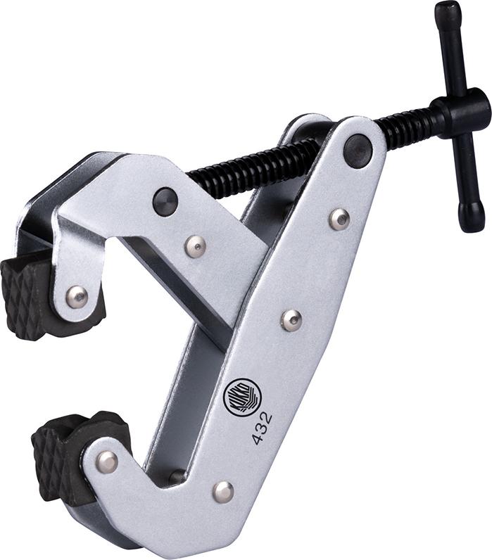 Produktbild von Kukko Schnellspannzange 0-150mm 432-006 4027474795665