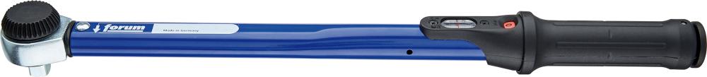 Produktbild von FORUM Drehmomentschlüssel Pilzkopf 40-200Nm 1/2" 4241804019 4317784860765