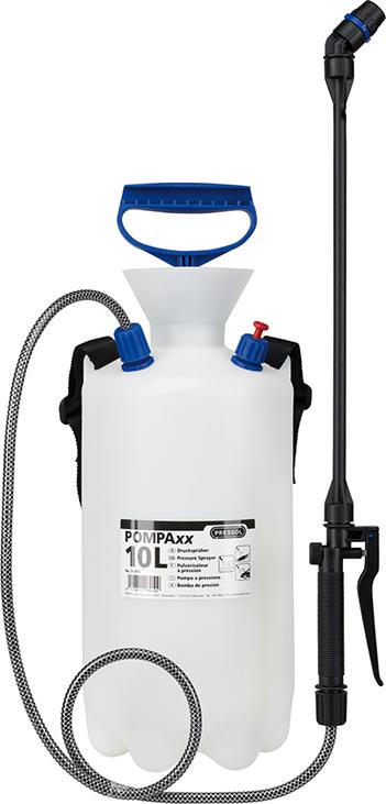 Produktbild von Pressol Industriezerstäuber 10l POMPAxx 6910 4103810069109