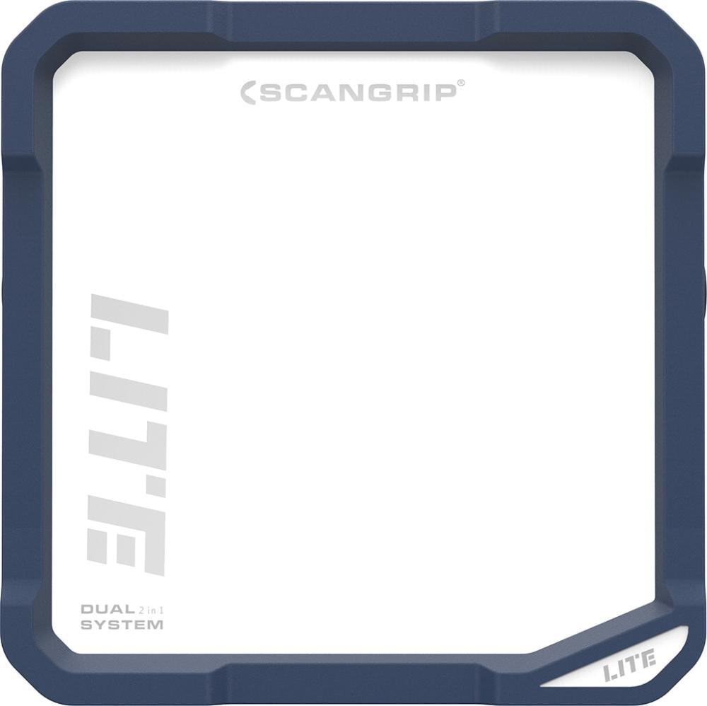 Produktbild von SCANGRIP Baustrahler Dualsystem VegaLite 1500 C+R 750-2000 Lumen LITE 35451 5708997354513