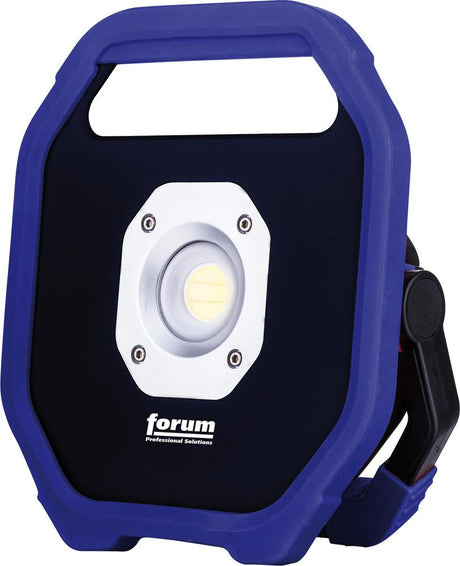 Produktbild von FORUM LED-Akku-Arbeitsleuchte 10 W 4263603100 4317784945783