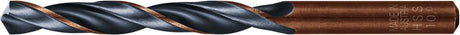 Produktbild von MAYKESTAG Spiralbohrer D338N HSS Sprint Master 7,60 62600760100 9002741213078