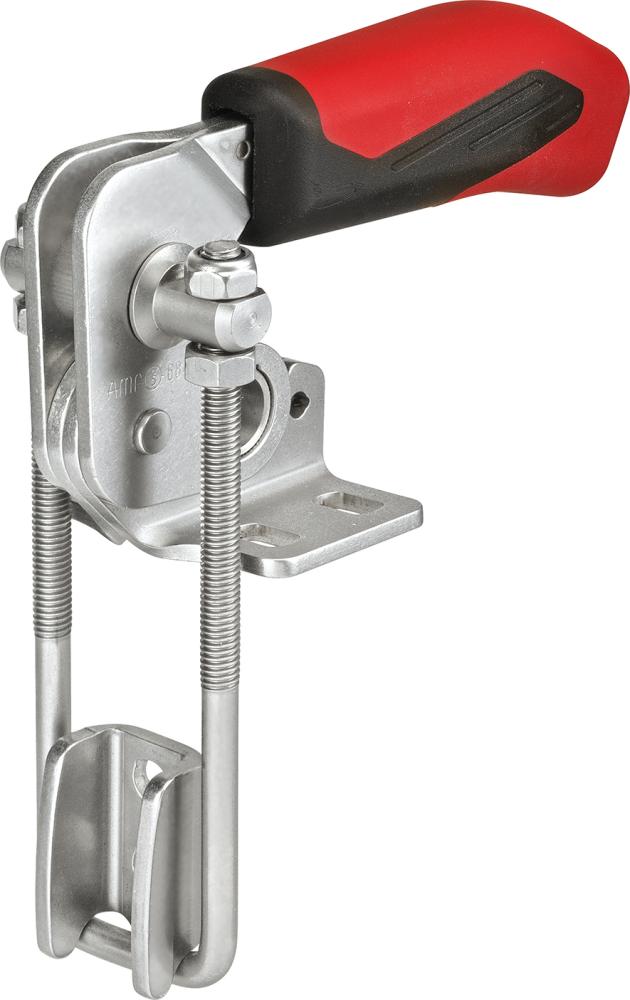 Produktbild von AMF Verschlussspanner 6848V vertikal Größe 3 94763 4020772094768