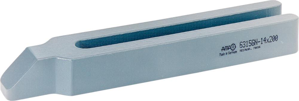 Produktbild von AMF Spanneisen DIN6315GN 11x125mm 70870 4020772070878