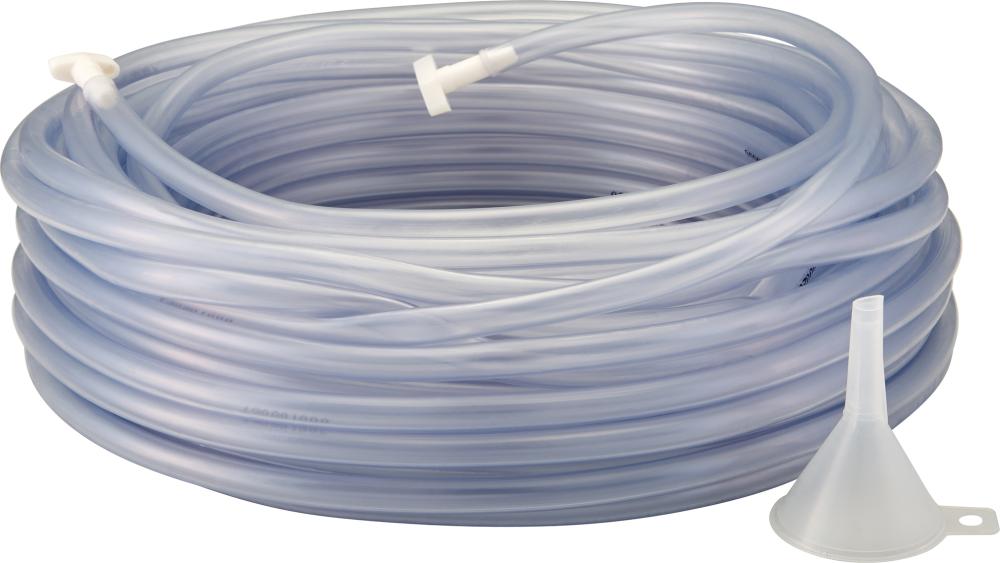 Produktbild von Admiral Schlauchwasserwaage 30m 2412-30 4006918615301