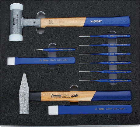 Produktbild von FORUM Modul 2017 2/3 Hammer und Meissel 4240900142 4317784945349