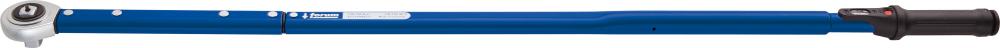 Produktbild von FORUM Drehmomentschlüssel Durchsteck-4-kant 150-750Nm 3/4" 4241804050 4317784860772