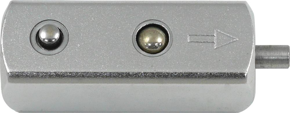 Produktbild von FORTIS Verbindungsvierkant 3/4" 52mm 4240627103 4317784734097