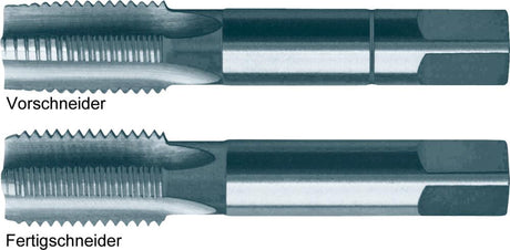 Produktbild von FORUM Handgewindebohrer D2181 HSS M50,0x1,50 Satz 4214317205 4317784817554