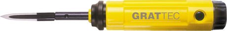 Produktbild von GRATTEC Entgrat-Schaber GT-MAXI 3-kant EL1601GT 7290003238675