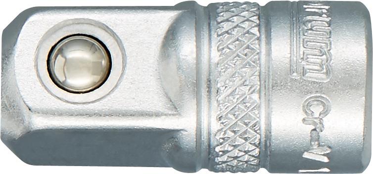 Produktbild von FORUM Vergrößerungsstück 1/4" auf 3/8" 4240605170 4317784847339