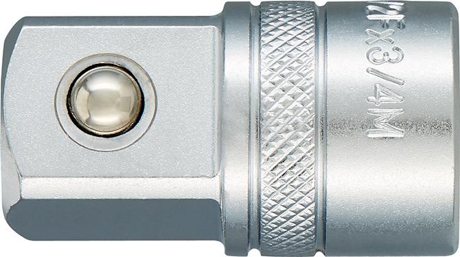 Produktbild von FORUM Vergrößerungsstück 1/2" auf 3/4" 4240613170 4317784848046