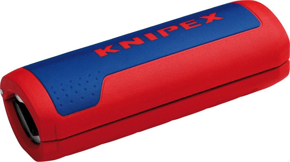 Produktbild von KNIPEX Wellenrohrschneider TwistCut 90 22 01 SB 4003773082286