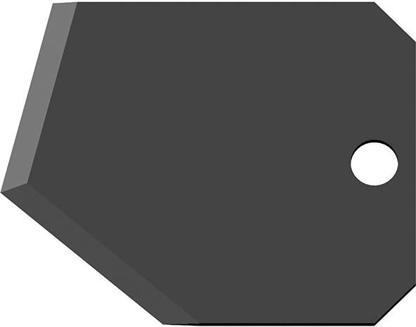 Produktbild von FORUM Ersatzklinge für Schlauchschere 22mm 4245109316 4317784952354