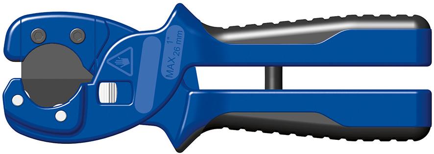 Produktbild von FORUM Verbundrohrschere 26mm 4245109330 4317784952385