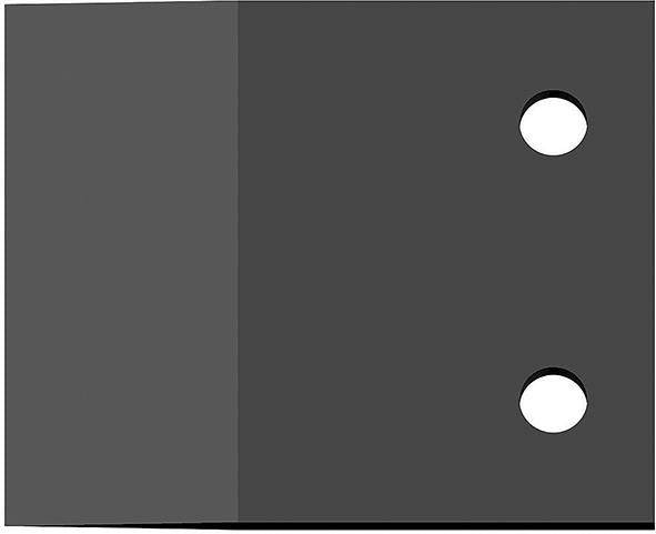 Produktbild von FORUM Ersatzklinge für Verbundrohrschere 4245109336 4317784952392