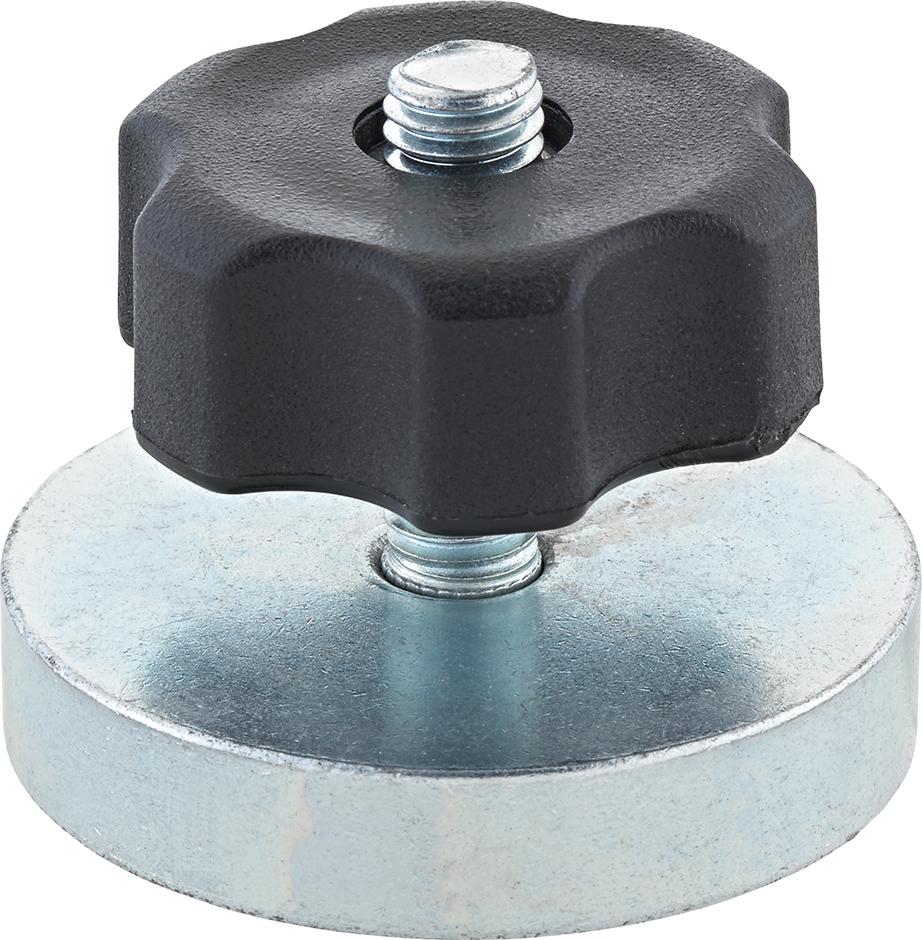 Produktbild von EDE Magnethalter für Arbeitsleuchte 4263603230 4053569830164