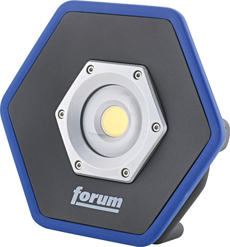 Produktbild von FORUM Akku-Arbeitsleuchte 20 W 500-2100 Lumen 4263603190 4317784951906