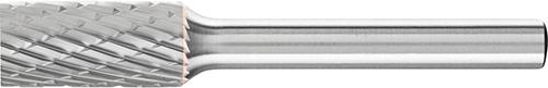 Produktbild von PFERD Frässtift HM zylindrisch 1020 3PLUS 6mm 10x20mm 21102126 4007220045879