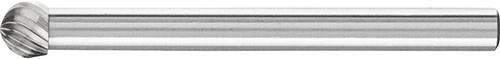 Produktbild von PFERD Kleinfrässtift HM kugelförmig 0403 5 3mm 4x5mm 21212553 4007220049785