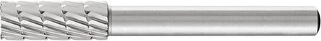 Produktbild von PFERD Frässtift HSS zylindrisch A 0820ST 3 6mm 8x20mm 22405036 4007220058640