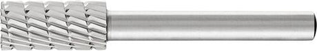 Produktbild von PFERD Frässtift HSS zylindrisch A 1020ST 3 6mm 10x20mm 22405436 4007220058695