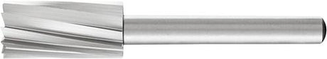 Produktbild von PFERD Frässtift HSS zylindrisch A 1225ST 1 6mm 12x25mm 22405516 4007220058701