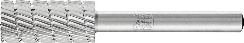 Produktbild von PFERD Frässtift HSS zylindrisch A 1225ST 3 6mm 12x25mm 22405536 4007220058725