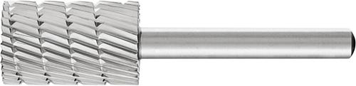 Produktbild von PFERD Frässtift HSS zylindrisch A 1625ST 3 6mm 16x25mm 22405836 4007220058763