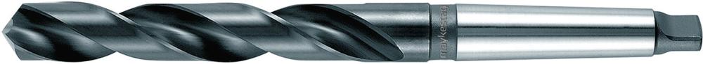 Produktbild von FORUM Spiralbohrer D345N HSSE dampfbehandelt 25,50mm MK 4211307455 4317784967891