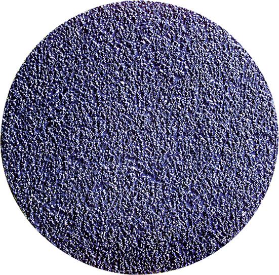 Produktbild von SIA Klett-Schleifscheibe Siatop 125mm Zirkonkorund K120 F03E001CY3 7611123120129