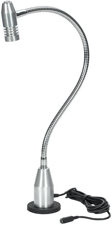 Produktbild von Bauer & Böcker LED-Arbeitsleuchte Punktstrahler 90° 200 Lumen 900/49 4260131238581