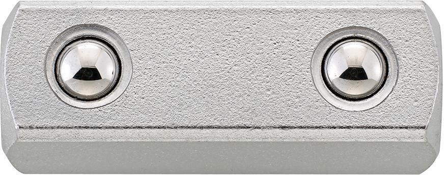 Produktbild von GEDORE Verbindungsvierkant 1/2" mm 6144670 4010886614464