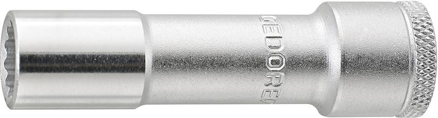 Produktbild von GEDORE Steckschlüsseleinsatz 12-kant 3/8" 10mm 6258330 4010886625835