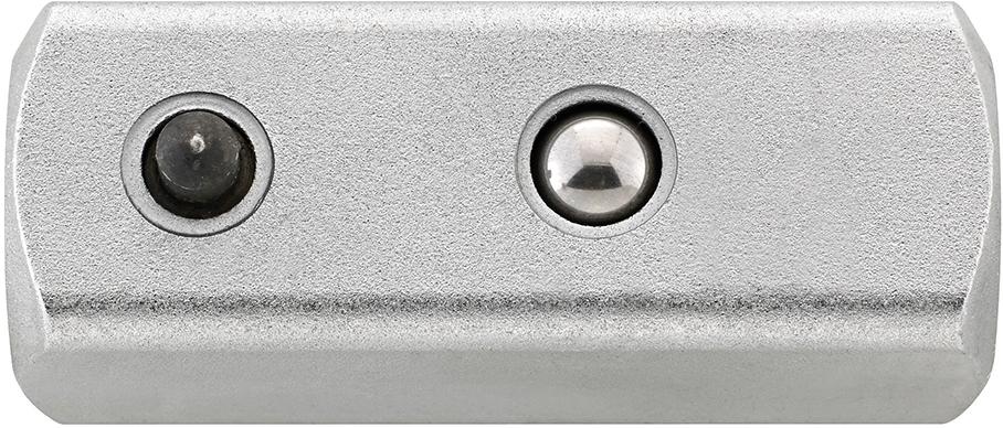 Produktbild von GEDORE Verbindungsvierkant 3/4" 51,5mm 6279090 4010886627907