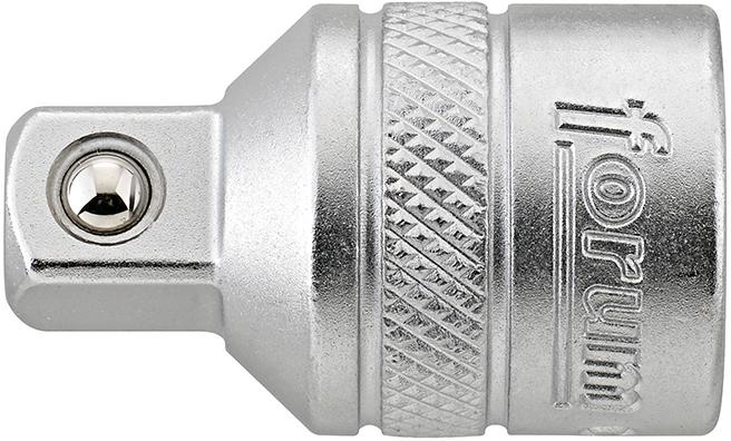 Produktbild von FORUM Reduzierstück 1/2" auf 3/8" 4240613150 4317784848039