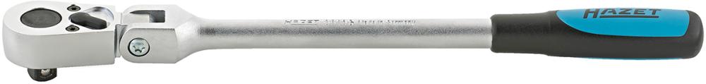 Produktbild von HAZET Gelenkknarre 3/8" 30 Zähne 276mm 8816G 8816G 4000896042104