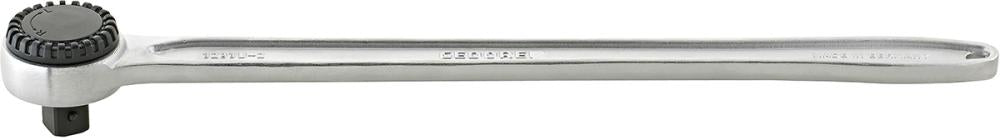 Produktbild von GEDORE Umschaltknarre 3/4" 50 Zähne 510mm 3293U-2 6278600 4010886627860