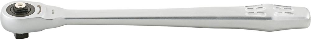 Produktbild von Wera Durchsteck-Knarre 3/8" Zyklop metal push 5004033001 4013288174031