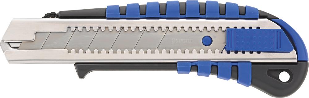 Produktbild von FORUM Cuttermesser 25mm mit 1 Klinge 4244209086 4317784922791