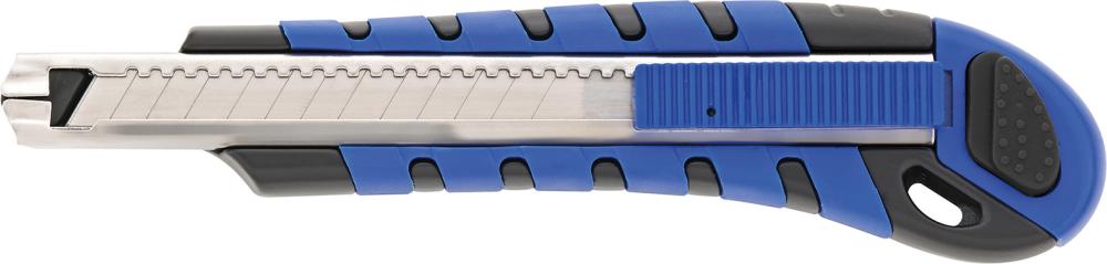 Produktbild von FORUM Cuttermesser mit Magazin 9mm 5 Klingen 4244209100 4317784934213