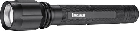 Produktbild von FORUM LED-Taschenlampe 580 Lumen 4263603045 4317784967990
