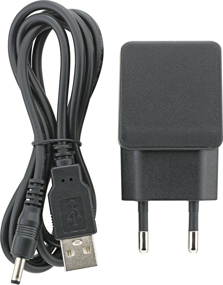 Produktbild von EDE Ladekabel mit Adapter für 10 Watt Akku-Leuchte 4263603215 4053569824965