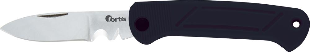 Produktbild von FORTIS Kabelmesser 1-teilig 192mm Kunststoffgriff 4243336350 4063726000057