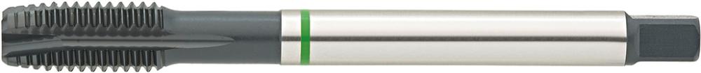 Produktbild von FORUM HSS-E Durchgangsloch Maschinengewindebohrer UNI M14 D376B varporisiert 4214408240 4056273024911
