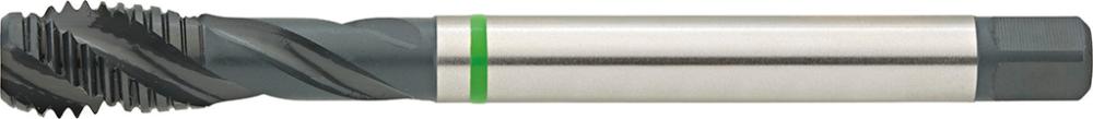 Produktbild von FORUM HSS-E GL Maschinengewindebohrer UNI M20 D376C 40G varporisiert 4214408370 4056273015759