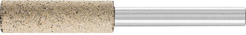 Produktbild von PFERD Schleifstift zylindrisch 1032 6 AN 46 N 5B 31120614 4007220096062