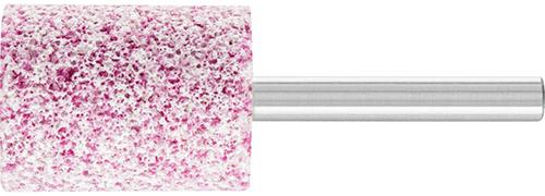 Produktbild von PFERD Schleifstift zylindrisch 2532 6 ADW 30 M 5V 31135253 4007220097434