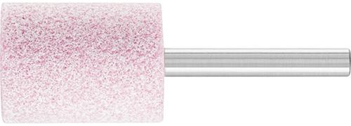 Produktbild von PFERD Schleifstift zylindrisch 2532 6 AR 60 O 5V 31135276 4007220097465