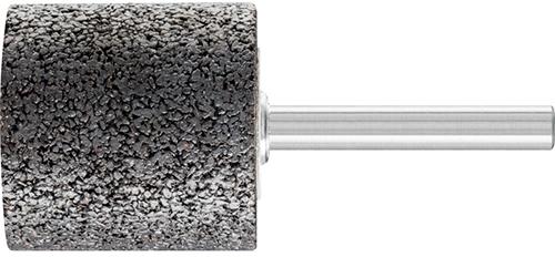 Produktbild von PFERD Schleifstift zylindrisch 3232 6 AN 24 N 5B 31136612 4007220097670